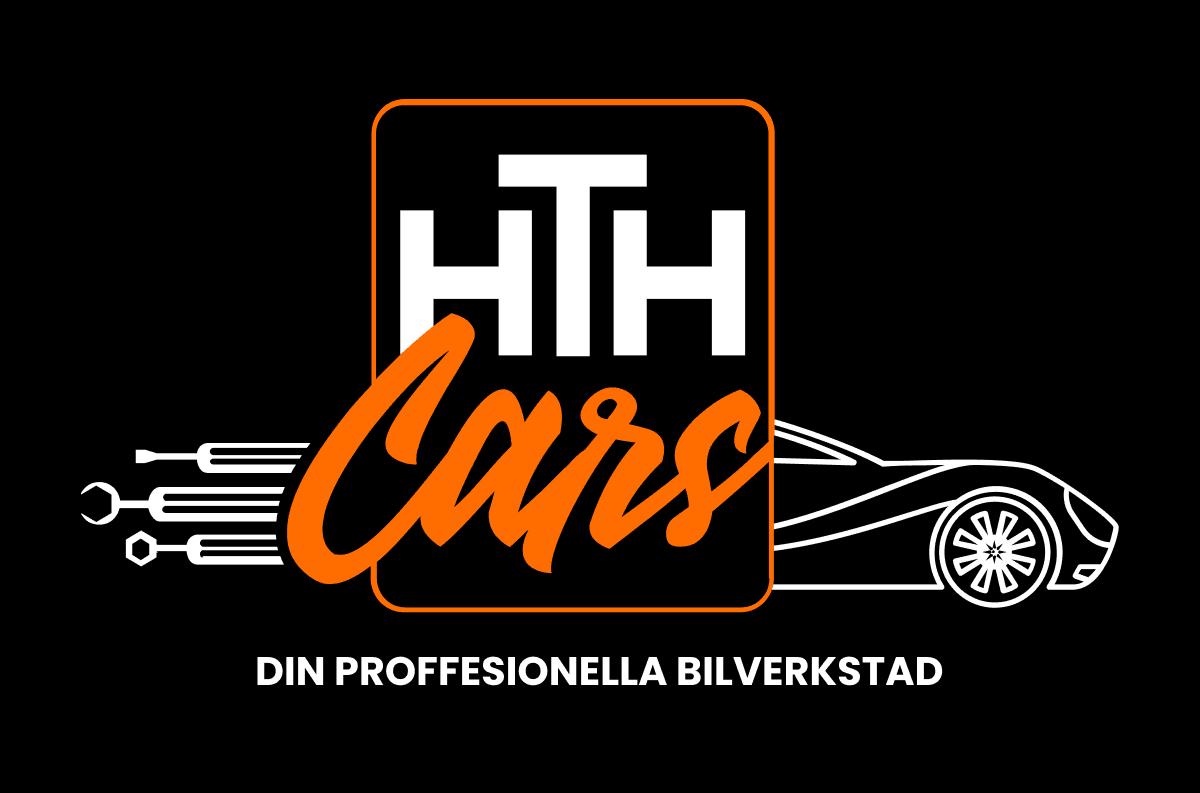 Hth Cars logo